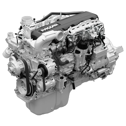 P1A53 Engine